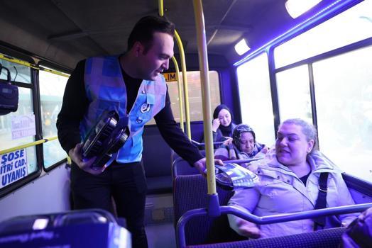 AK Parti Ankara'da 'İftara 5 Kala' etkinliği gerçekleştirdi