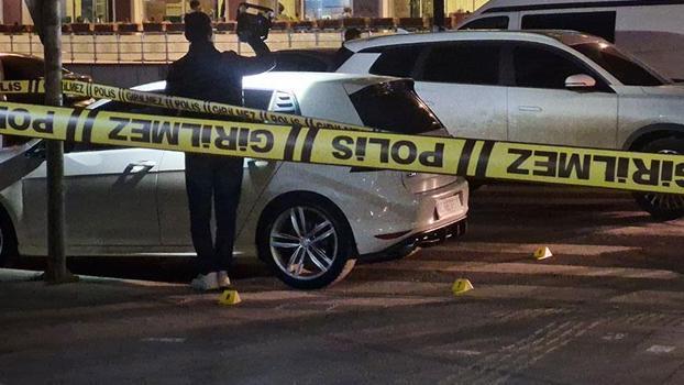 Diyarbakır’da silahlı kavgada 1’i yoldan geçen 2 kişi yaralandı