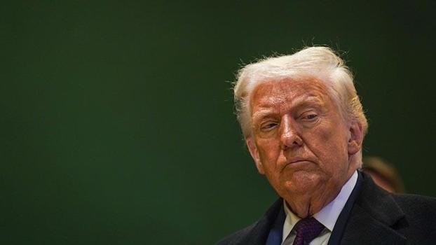 Trump'tan devlet kurumlarına uzaylı ve UFO dosyalarını yayımlama talimatı