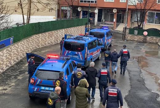 Tekirdağ'da 16 yıllık cinayet aydınlatıldı; 2 tutuklama