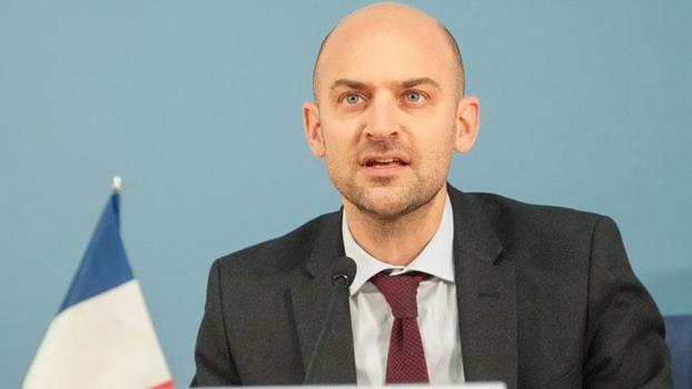 Fransa, AB Komisyonu’nun Gazze Barış Kurulu toplantısına katılmasına tepki gösterdi