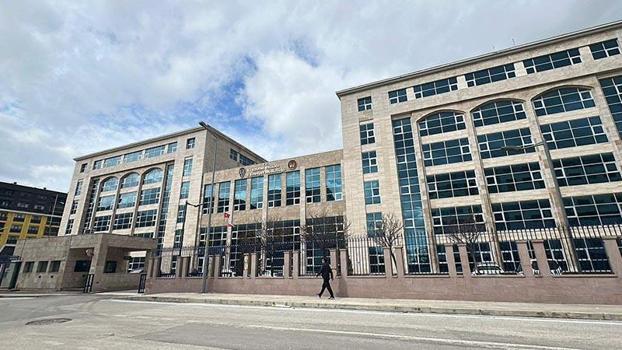 Edirne'de 'imar ruhsatında usulsüzlük' operasyonunda 11 gözaltı