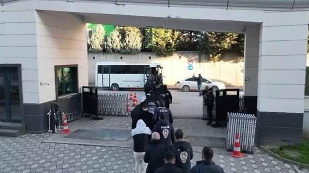 17 ilde dolandırıcılık operasyonu: 30 gözaltı