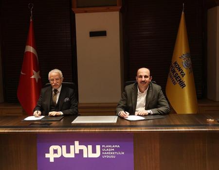 Belediye-üniversite iş birliğiyle Küp Uydu Projesi hayata geçiriliyor