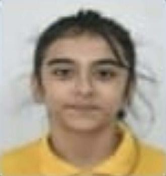 Okulda rahatsızlanan 11 yaşındaki Öykü, hayatını kaybetti