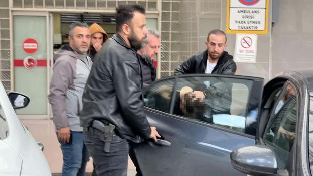 Aydın'da evlerinde ölü bulunan çiftin cinayet şüphelisi hurdacı çıktı (2)