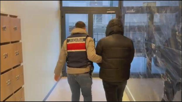 İstanbul - İstanbul merkezli 6 ilde uyuşturucu ve yasa dışı bahis operasyonu: 17 şüpheli tutuklandı