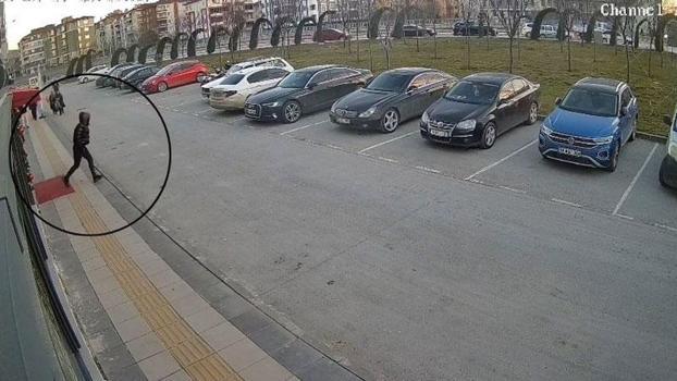 Çorum'da iftar saatinde restorana sahibine silahlı saldırı; olay anı kamerada