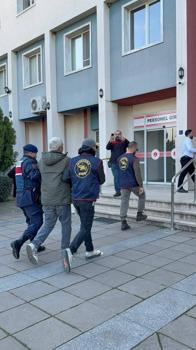 Aydın’da 21 yıl önceki cinayette faillerden biri yakalanıp, tutuklandı