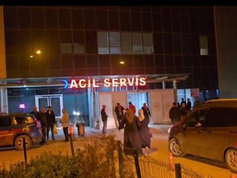 Hatay’da husumetlisinin evini kurşunladı; anne öldü, eşi ve kızı ağır yaralandı