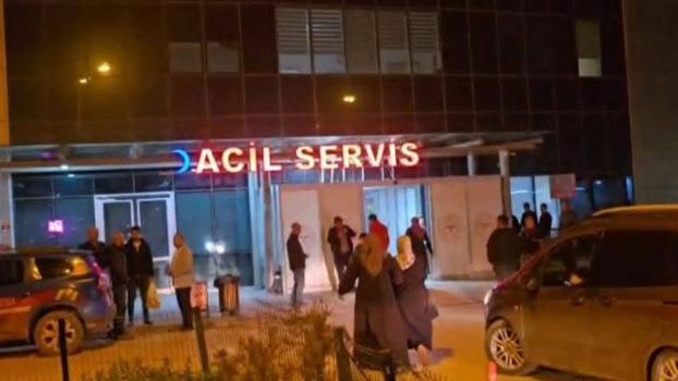 Hatay’da husumetlisinin evini kurşunladı; anne öldü, eşi ve kızı ağır yaralandı