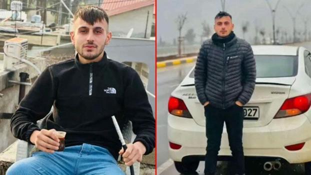Hatay’da silahlı 'alacak' kavgası: 1 ölü