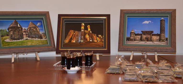 Kursiyerlikten ortaklığa; 20 kadın el sanatları kooperatifi kurdu/Ek fotoğraflar