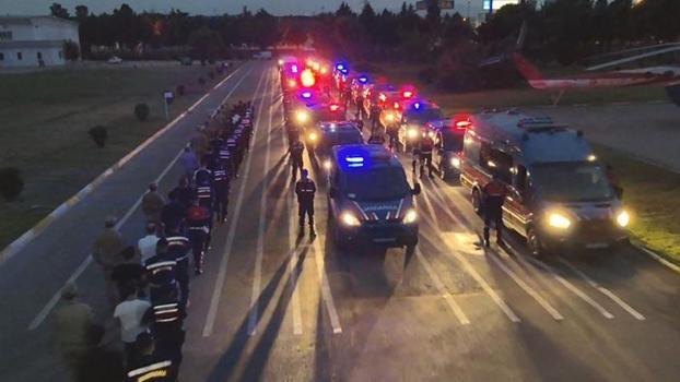 5 ilde narkotik operasyonu: 346 gözaltı