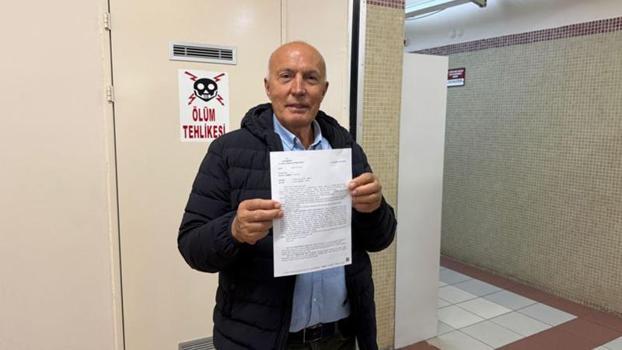 Almanya’dan yurda döndü, 'sahte senetle borçlandırıldığı' iddiasıyla icra takibinin iptali için dava açtı