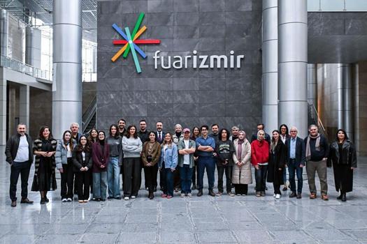 8. Uluslararası Değişik Doğal Taş Tasarım Yarışması'nda finalistler belli oldu