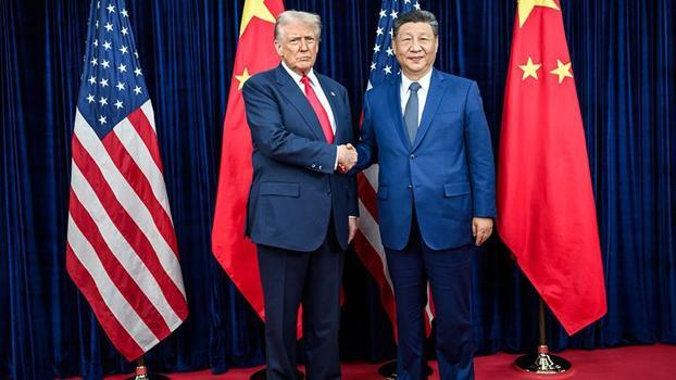 Trump, mart sonunda Çin'i ziyaret edecek