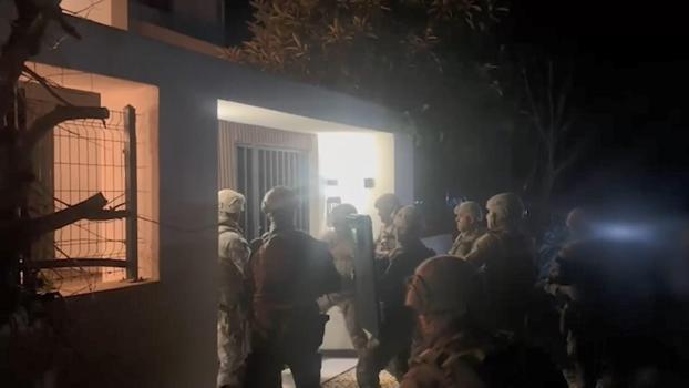 İstanbul- İstanbul’da uyuşturucu operasyonu: 4 gözaltı