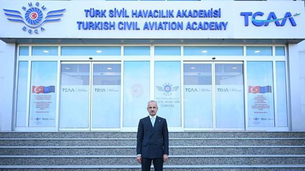 Bakan Uraloğlu: Dijital başvuru ile 30 bin 750 yolcu hakkı başvurusunu ele aldık