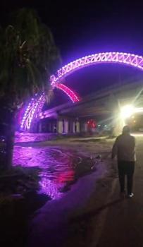 Su miktarı yükselen Seyhan Baraj kapakları açıldı, AFAD gece boyunca vatandaşları uyardı