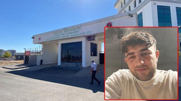 Diyarbakır'da yol kenarında tabancayla vurulmuş halde ölü bulundu