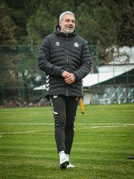 Sakaryaspor, teknik direktör Mustafa Dalcı ile anlaştı