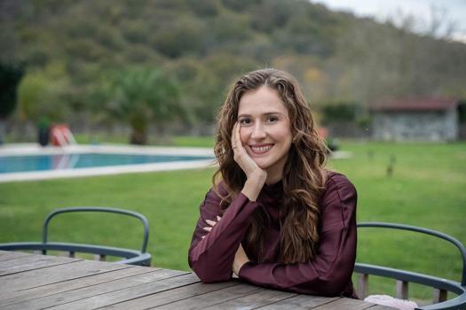 Günahlar'dan Masumiyet'e geçiş: Oya Unustası