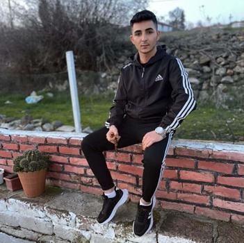 Beton mikseri ağaçların üzerine devrildi; 1 ölü, 1 yaralı