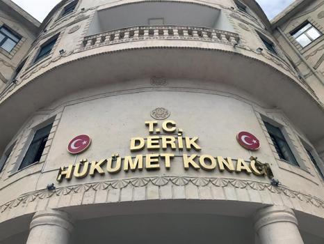 Mardin’de genç kızın zorla kaçırıldığı iddiasına 1 tutuklama