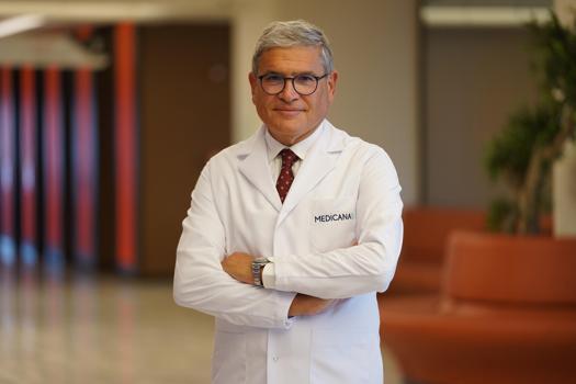 Prof. Dr. Büket: Genç yaşta kalp ve damar hastalıkları artıyor