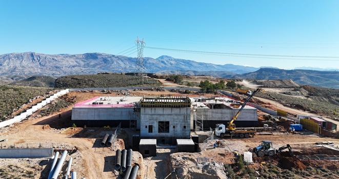 ASAT’tan Manavgat Ulukapı’ya 500 milyon TL’lik yatırım