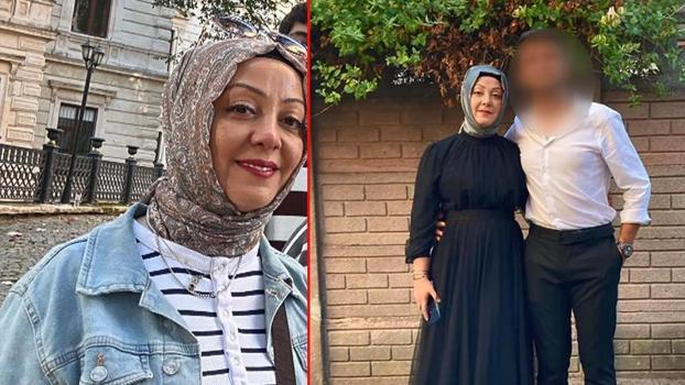 Çatalca'da durakta gördüğü eşini başından silahla vurarak öldürdü