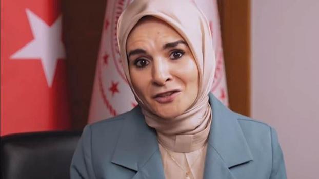 Bakan Göktaş: Oyun platformlarından ebeveyn denetimlerini artırmalarını bekliyoruz