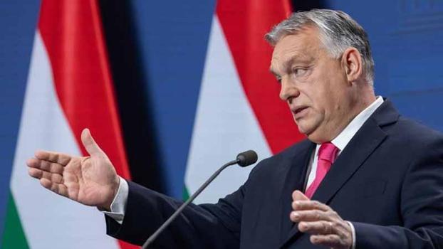 Macaristan: AB'nin Rusya'ya yönelik 20’nci yaptırım paketini reddedeceğiz
