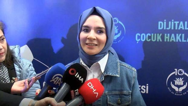 Bakan Göktaş, 'Külliye'de Ramazan' etkinlik alanını ziyaret etti