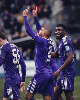 Acun Ilıcalı’nın takımı Maribor, şampiyonluk şansını sürdürüyor