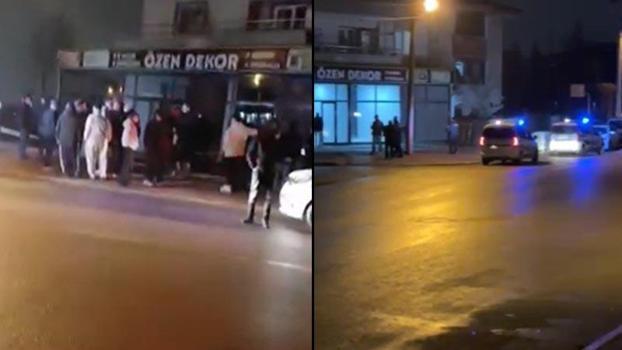 Kardeşini pompalı tüfekle vurarak öldürdü