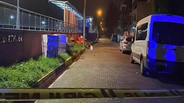 Dini nikahla birlikte yaşadığı kişinin vurduğu Nurcan öldü