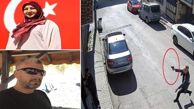 Savcı, diş hekimi eşini çocuklarının yanında öldürüp boşanma davası hakimini suçlayan sanık için ağırlaştırılmış müebbet istedi