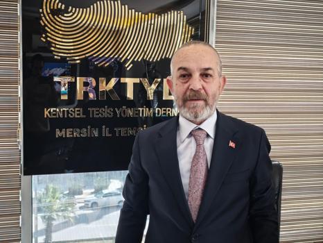 Ömer Bayram: Fahiş aidat artışları ve mafyatik yönetim sistemleri ciddi bir sorun haline gelmiştir