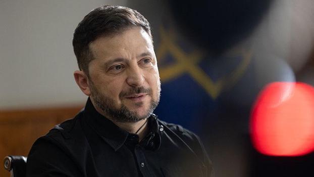 Zelenskiy: Üçüncü Dünya Savaşı'nı Putin çoktan başlattı