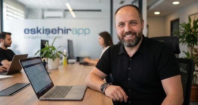 ‘Eskişehir, 2026 yılına büyük bir dönüşüm vizyonuyla hazırlanıyor’