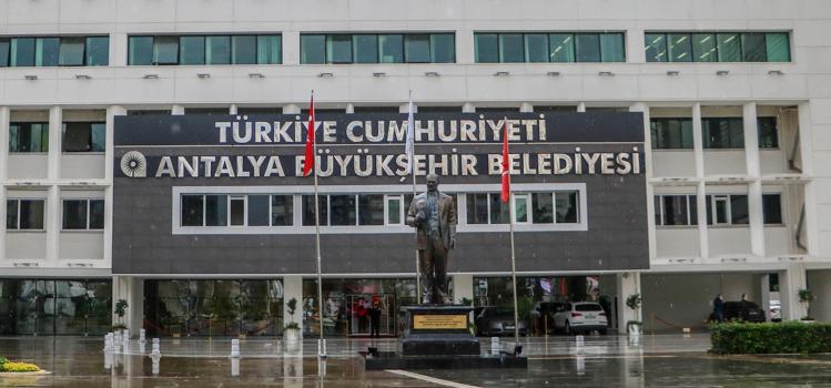 Büyükşehirden kadın personele ramazan düzenlemesi