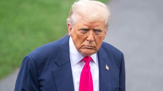 Trump: Meksika uyuşturucu kartellerine karşı çabalarını artırmalı