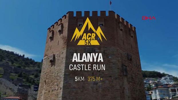 Alanya Ultra Trail 27–28 Mart’ta koşulacak