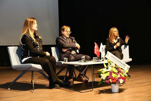 Bodrum'da madde bağımlılığı ile mücadele etkinliği düzenlendi