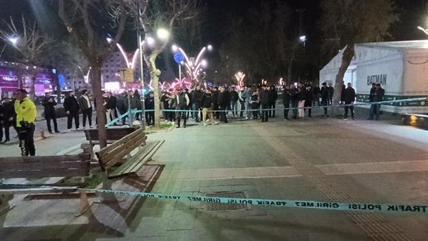 Batman’da uzun namlulu silahla çevreye ateş ederek 2 kişiyi yaralayan şüpheli tutuklandı