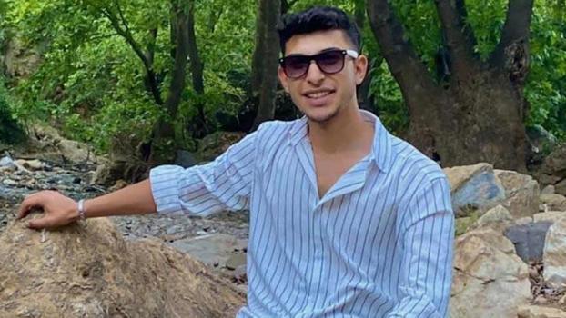 Manisa’da yüksek gerilim hattına kapılan işçi öldü