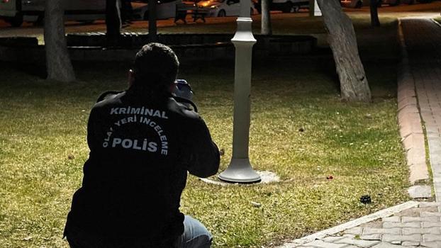 Kayseri’de iki grup arasında silahlı kavga: 1 yaralı