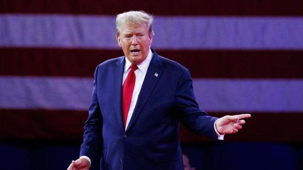 Trump: Anlaşma olmasını tercih ederim ama olmazsa İran ve halkı için kötü bir gün olacak